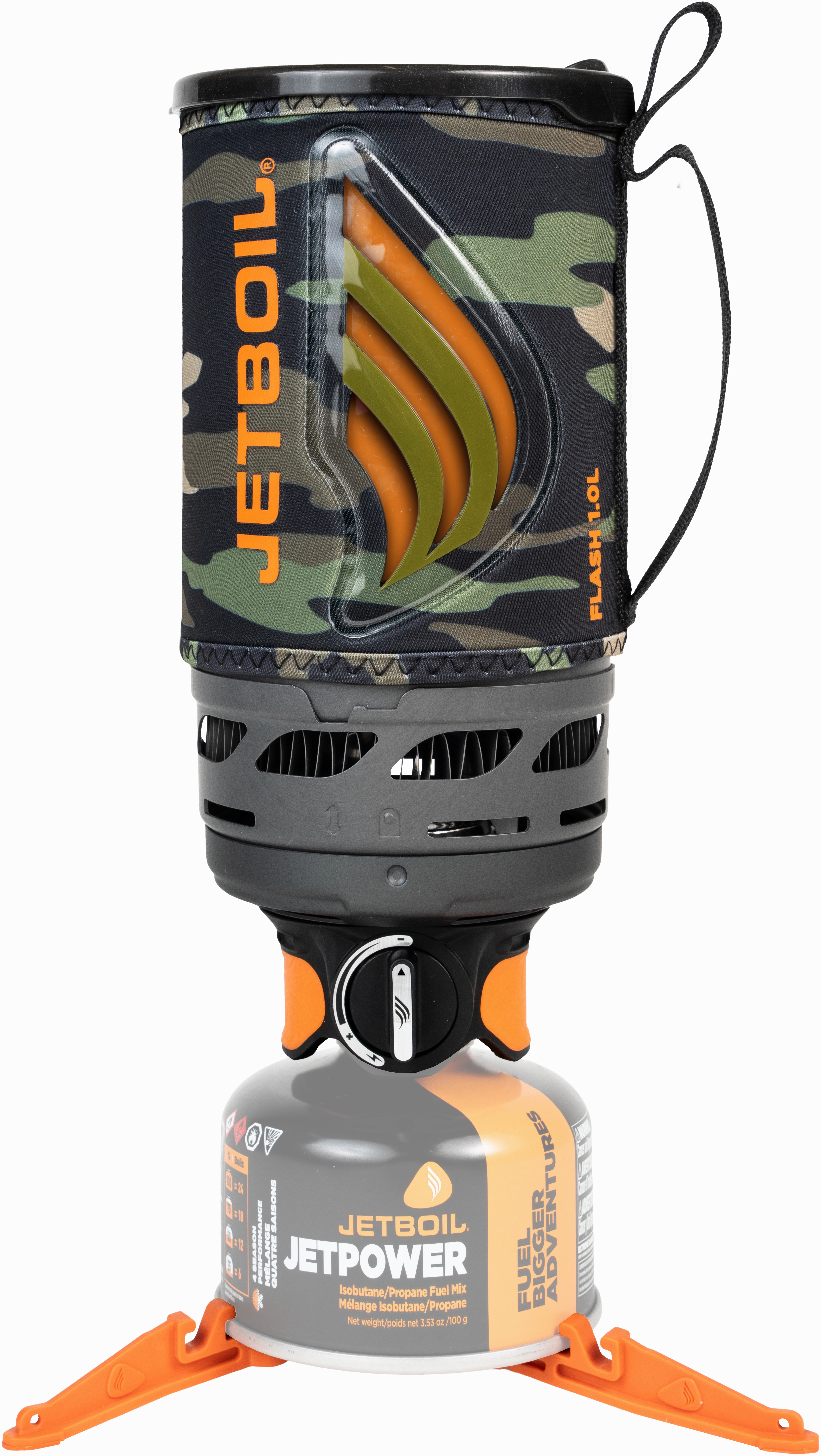 Jetboil | Flash 1.0L Fast Boil System