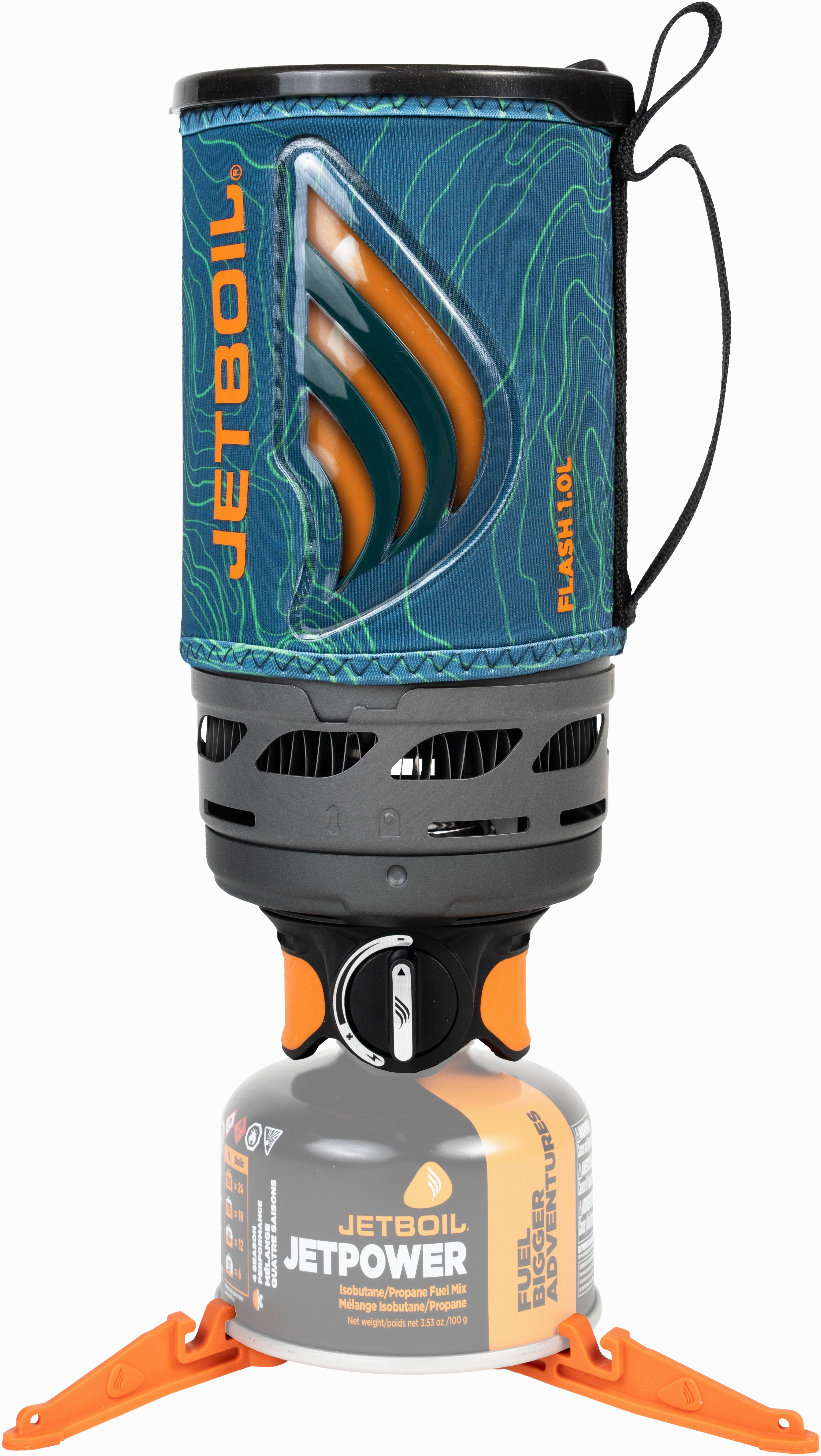 Jetboil | Flash 1.0L Fast Boil System