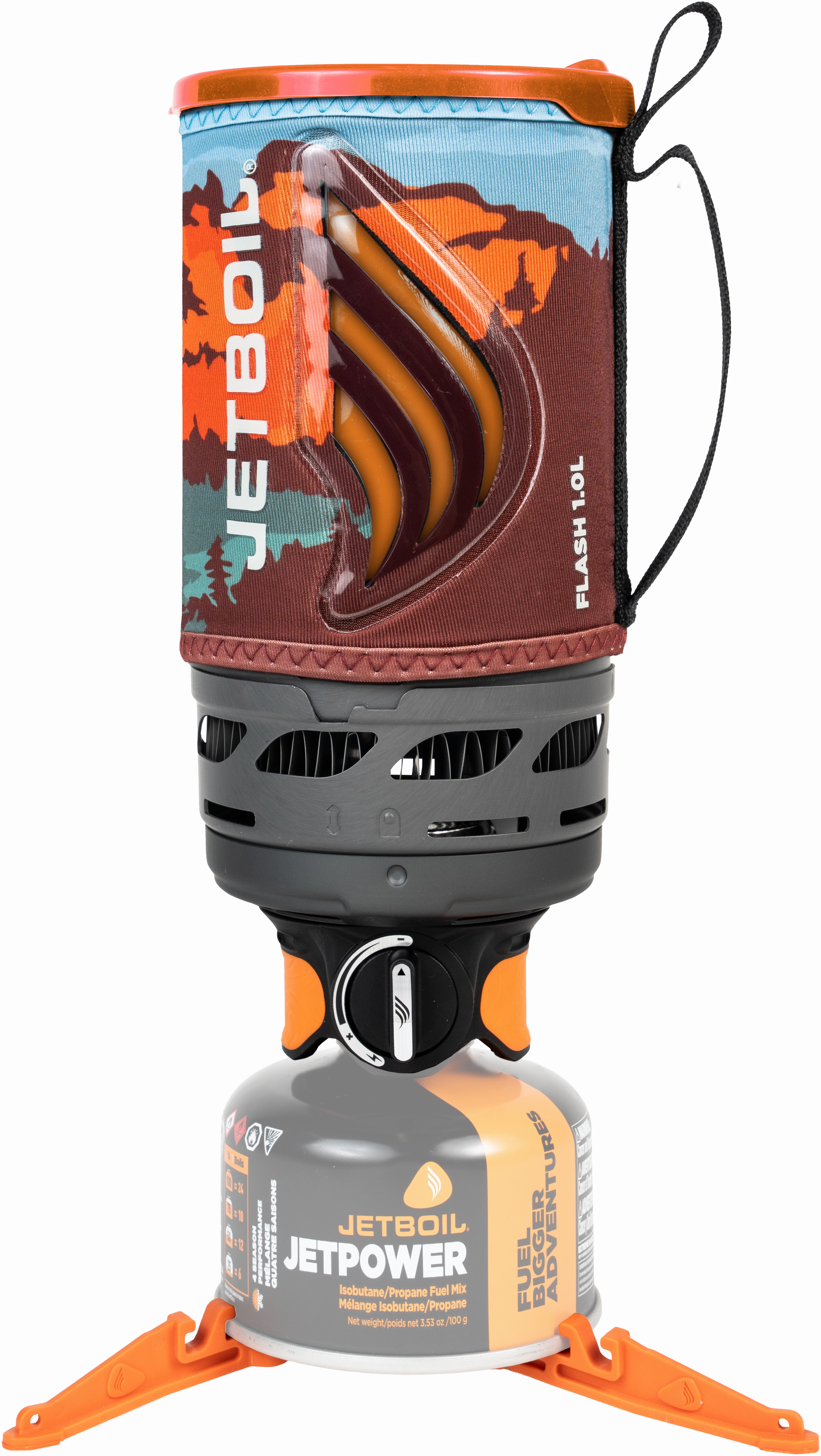 Jetboil | Flash 1.0L Fast Boil System