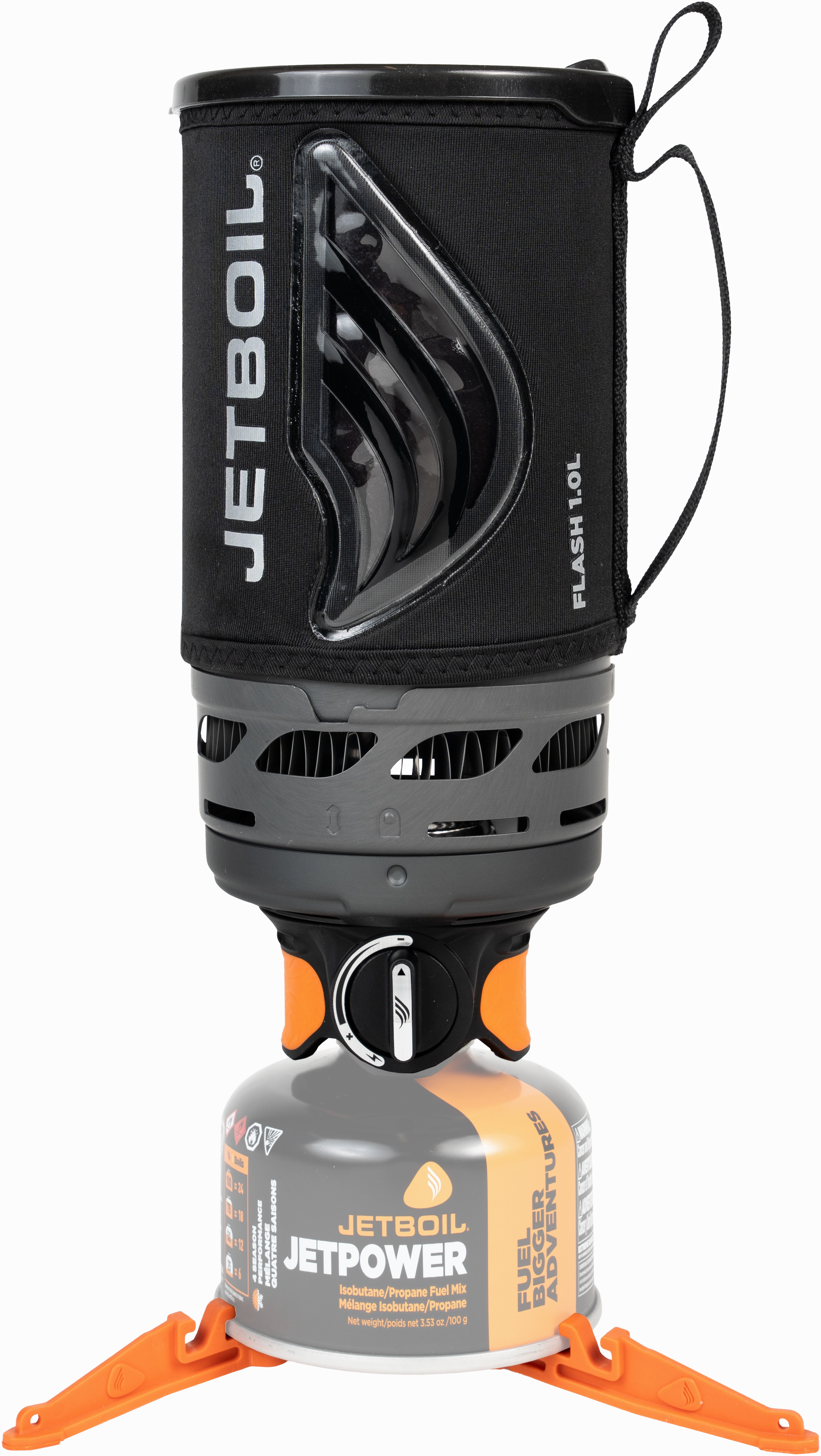 Jetboil | Flash 1.0L Fast Boil System