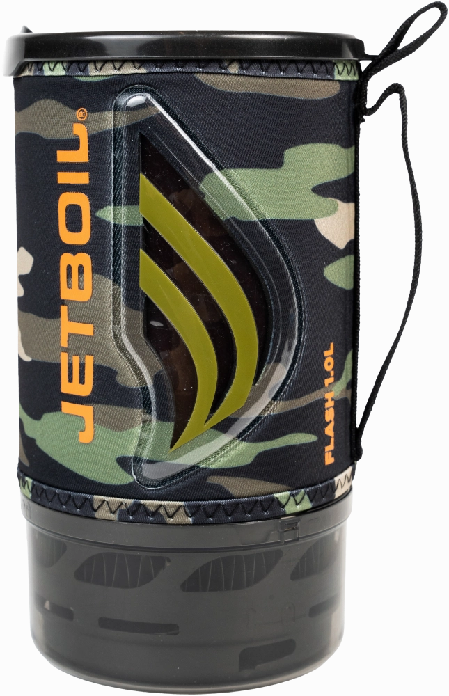 Jetboil | Flash 1.0L Fast Boil System