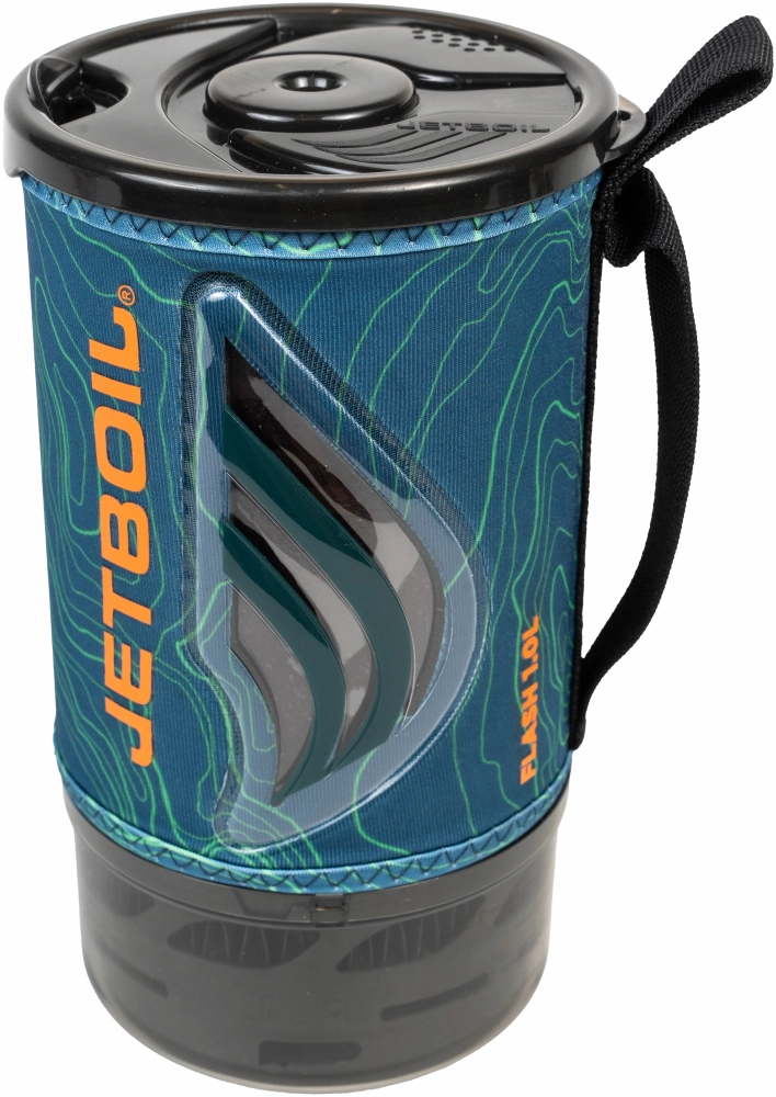 Jetboil | Flash 1.0L Fast Boil System