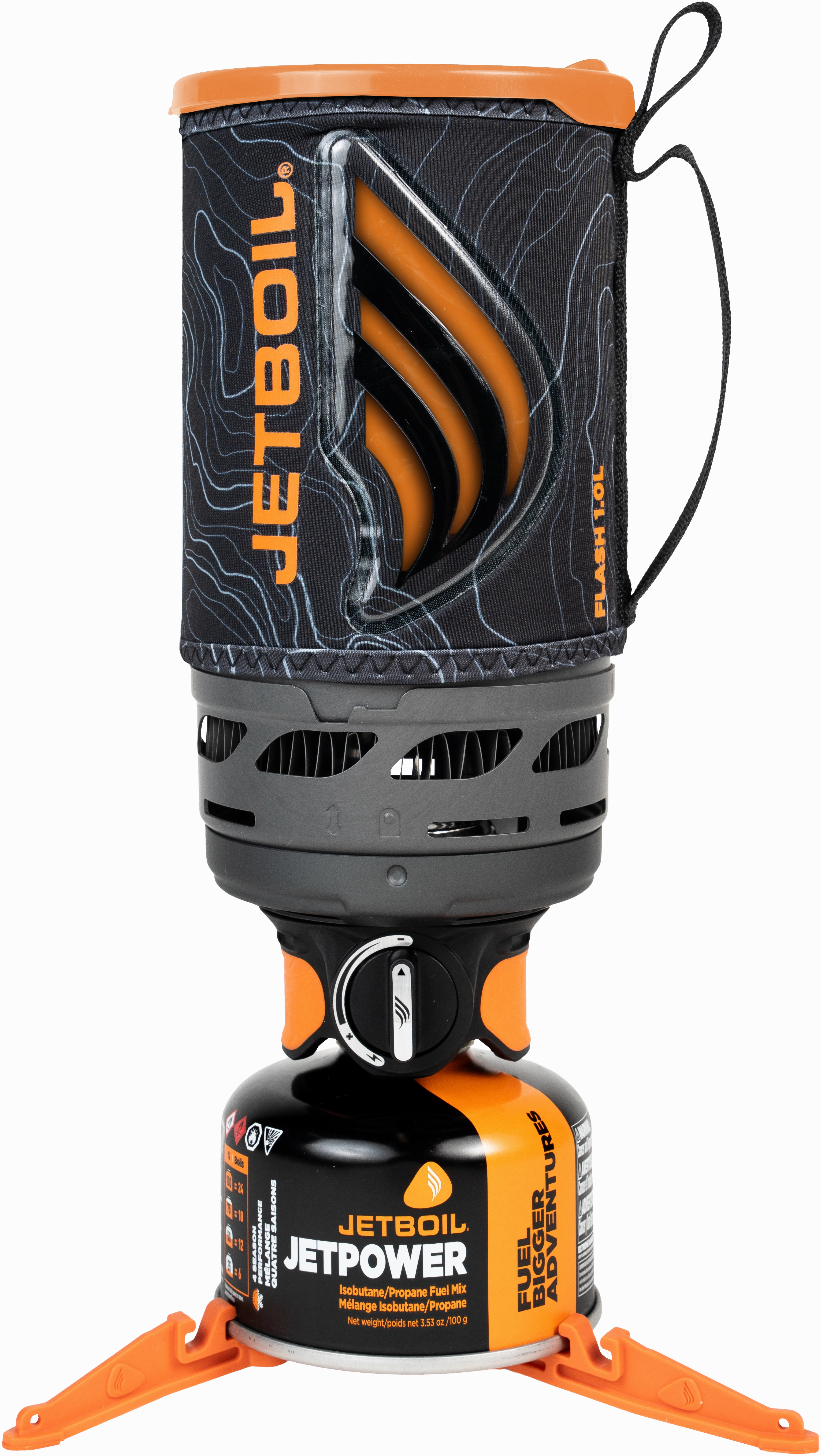 Jetboil | Flash Java 1.0L Fast Boil System