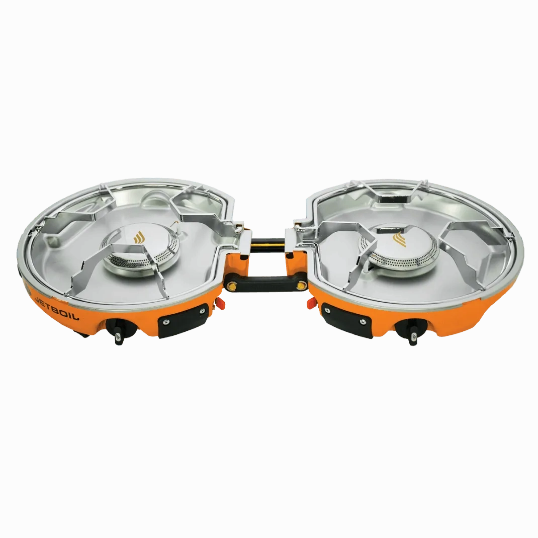 Jetboil | Genesis Basecamp Stove