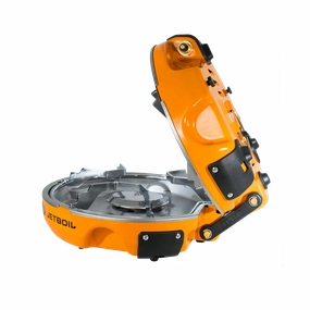 Jetboil | Genesis Basecamp Stove