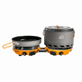 Jetboil | Genesis Basecamp system