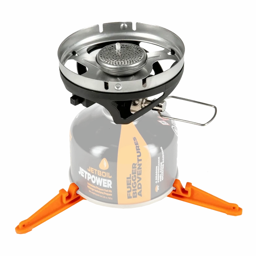 Jetboil | Micromo