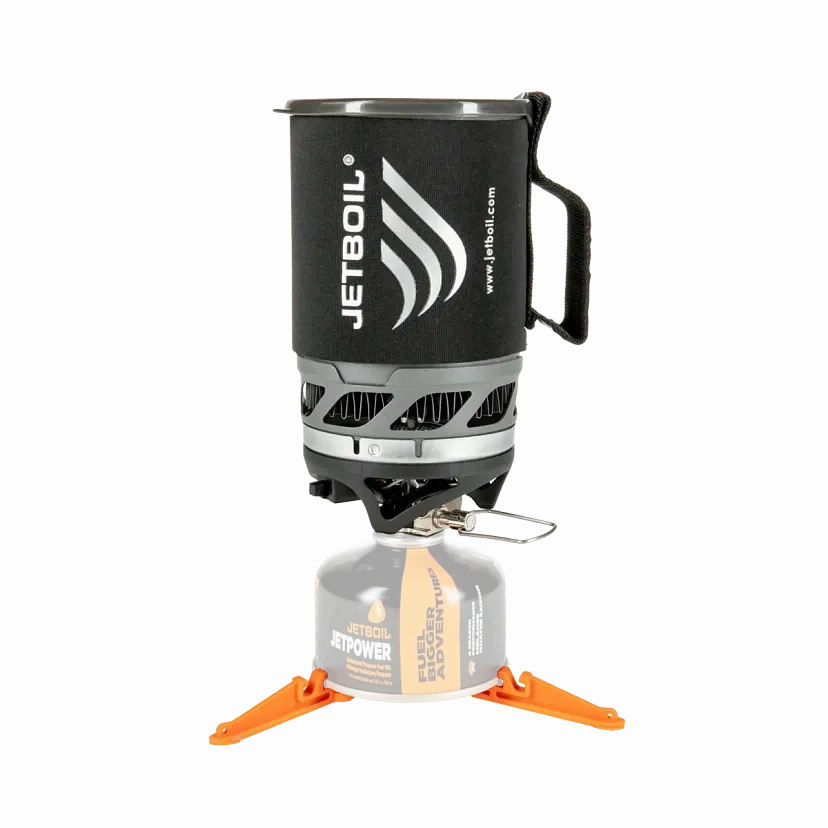 Jetboil | Micromo