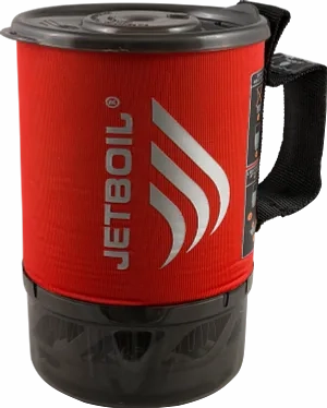 Jetboil | Micromo