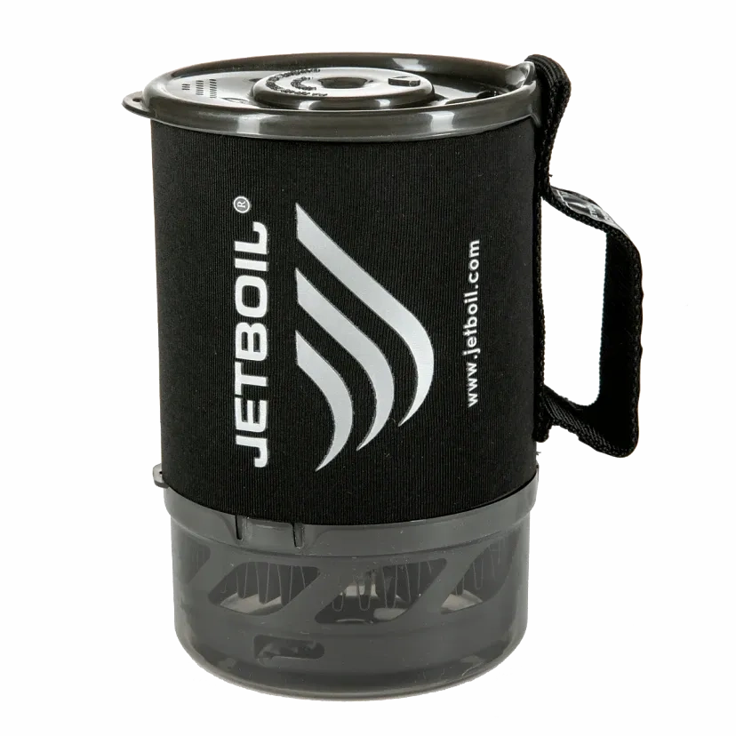 Jetboil | Micromo