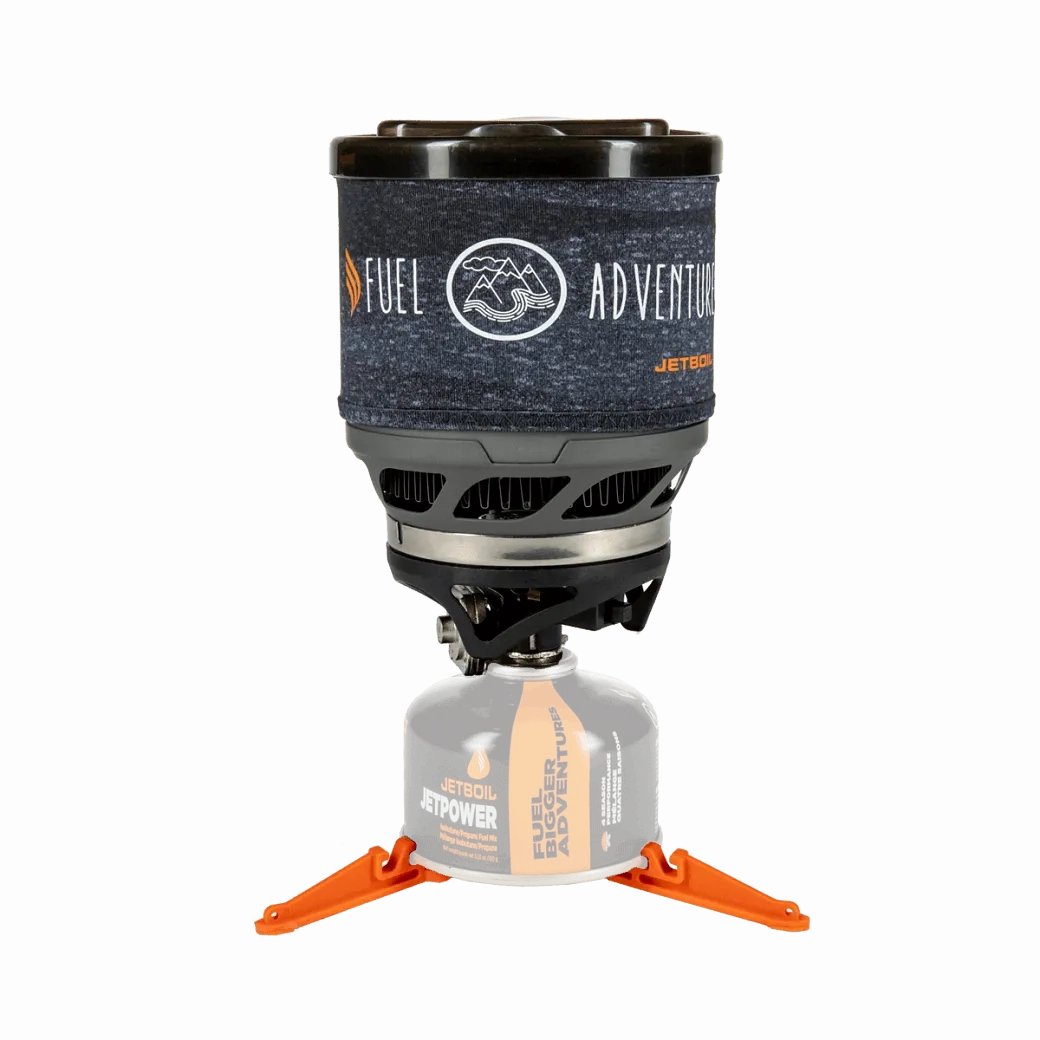 Jetboil | MiniMo Cooking System