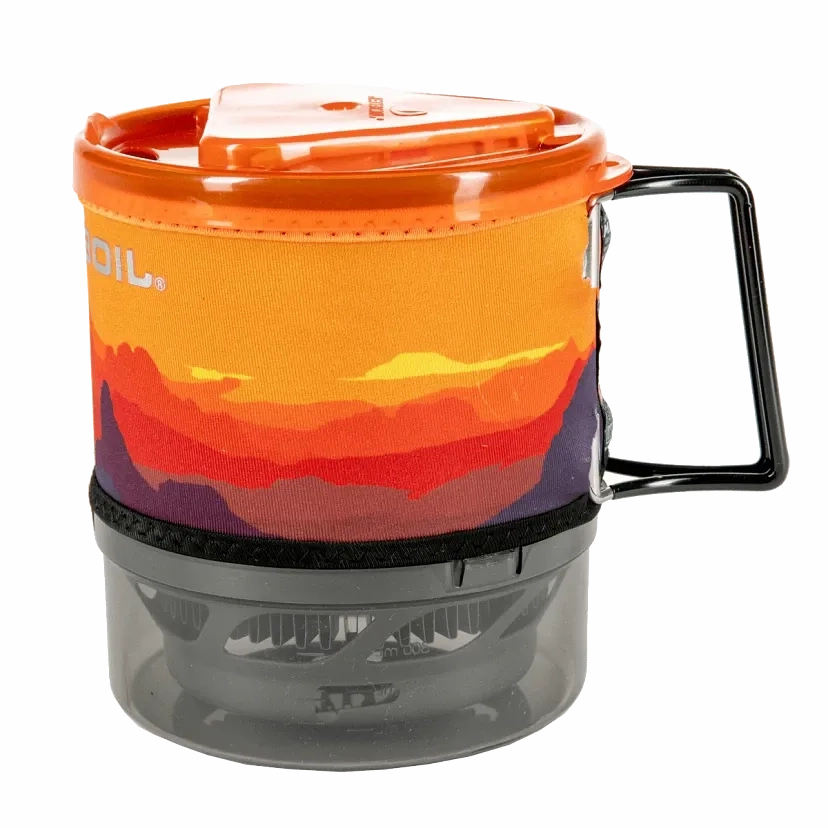 Jetboil | MiniMo Cooking System