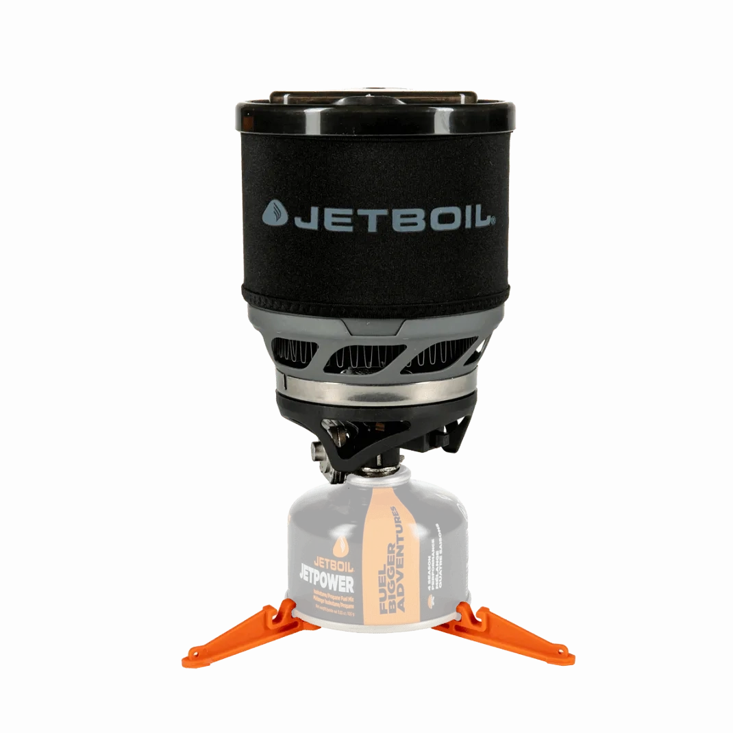 Jetboil | MiniMo Cooking System