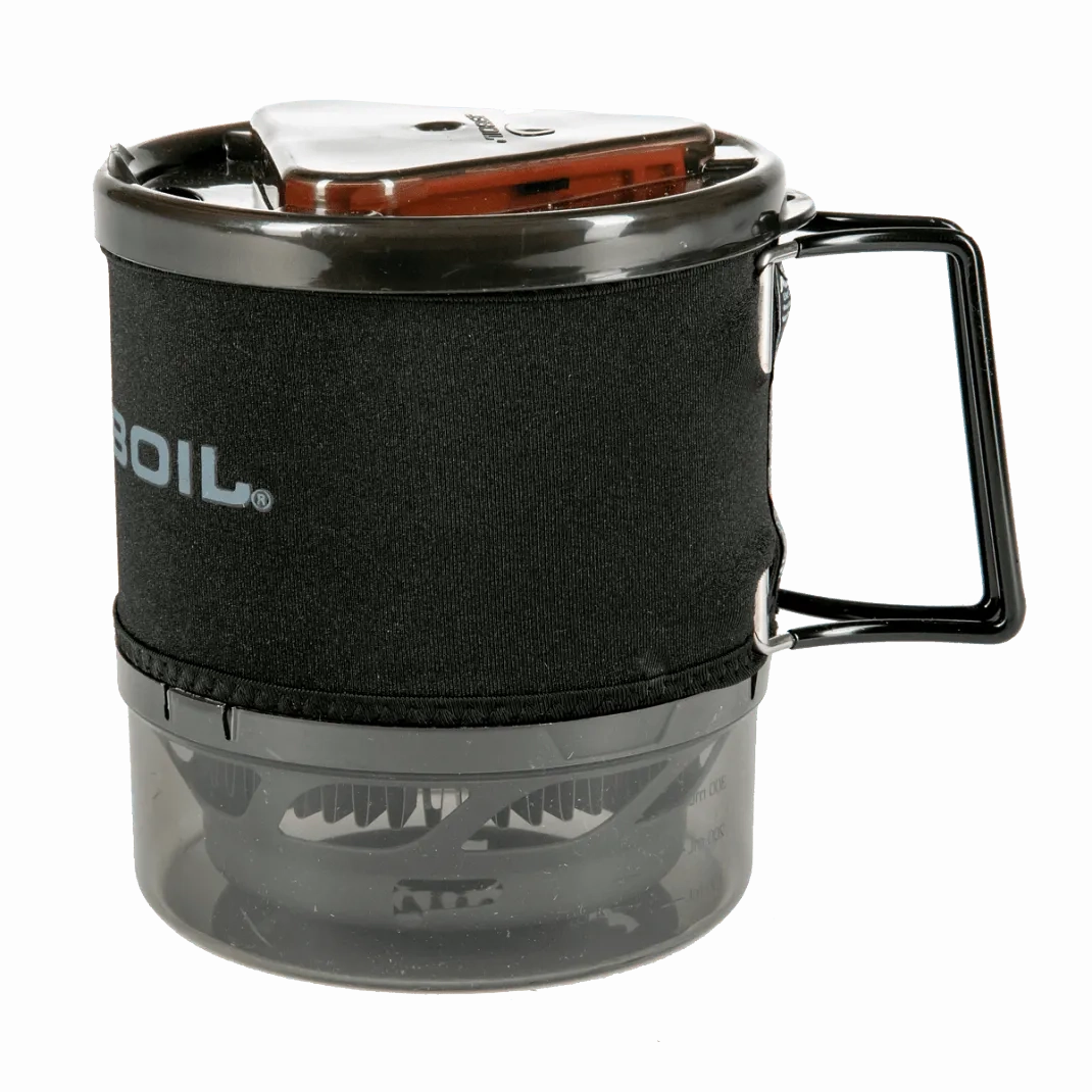 Jetboil | MiniMo Cooking System