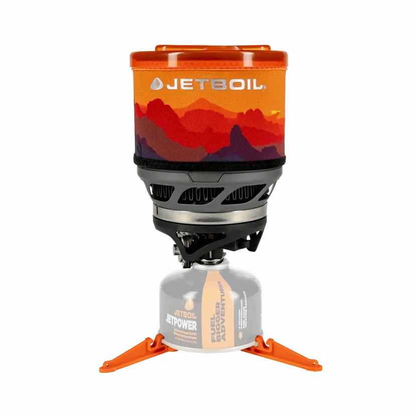 Jetboil | MiniMo Cooking System