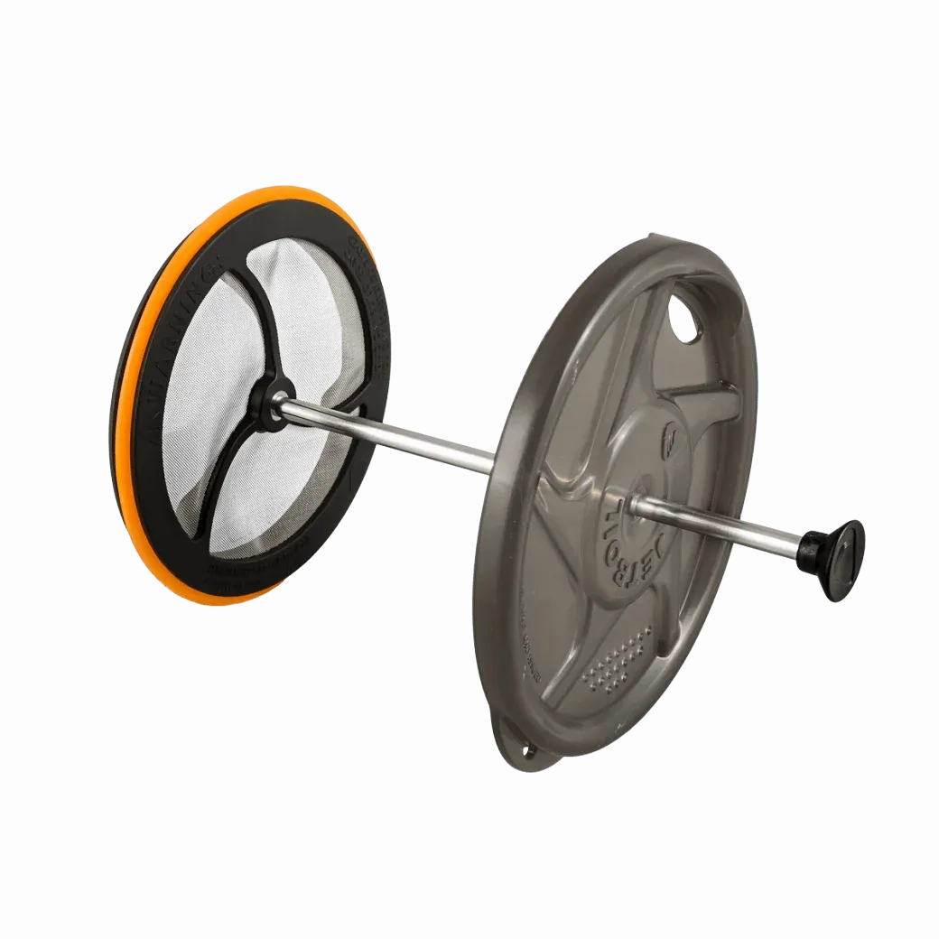 Jetboil | Silicone Coffee Press