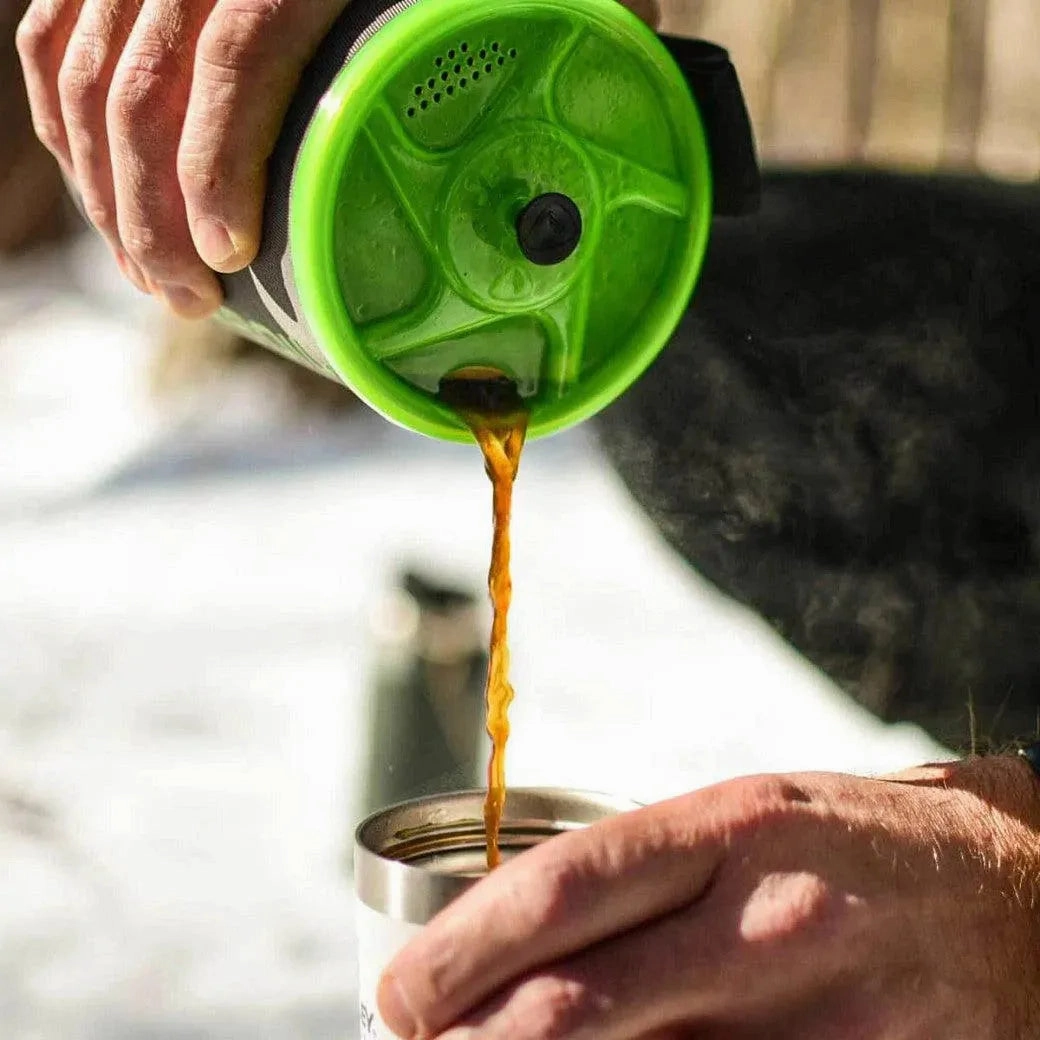 Jetboil | Silicone Coffee Press
