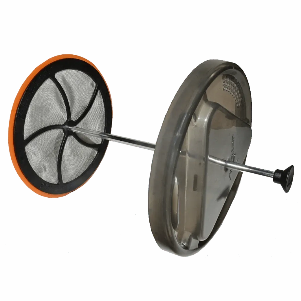 Jetboil | Silicone Grande Coffee Press