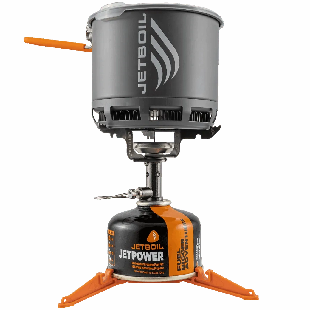 Jetboil | Stash Cooking System