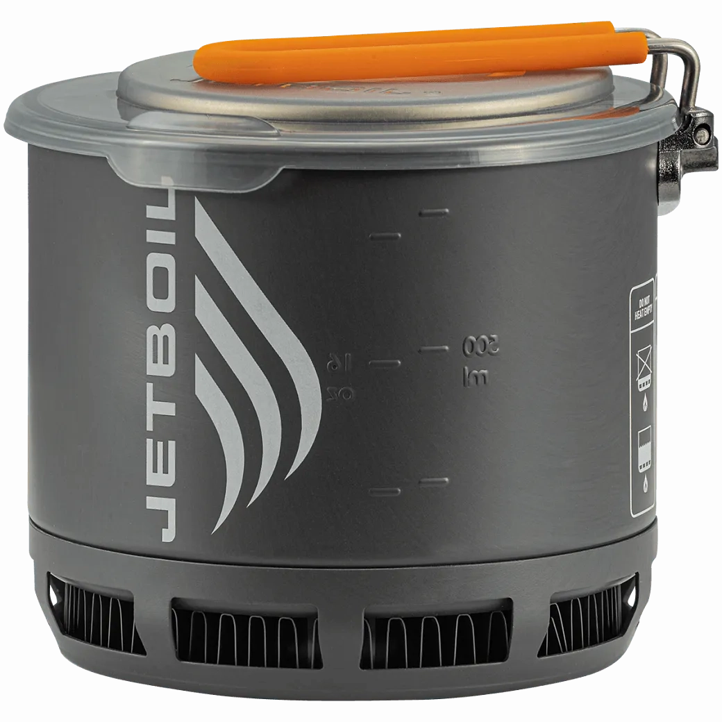 Jetboil | Stash Cooking System