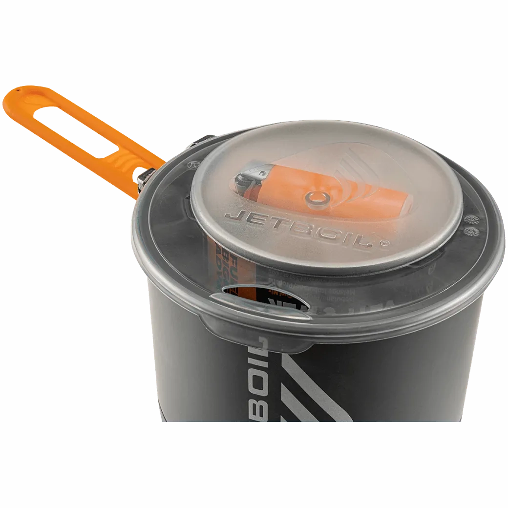 Jetboil | Stash Cooking System