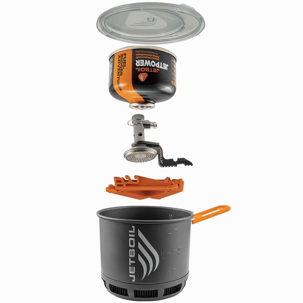 Jetboil | Stash Cooking System