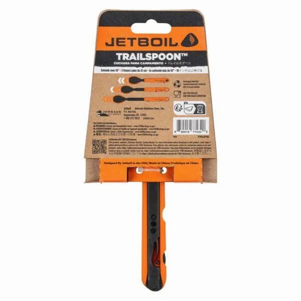 Jetboil | Trailspoon