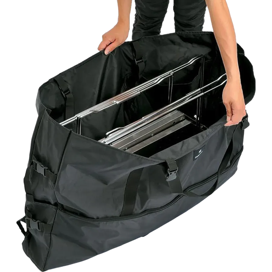 Jikaro Carrying Case