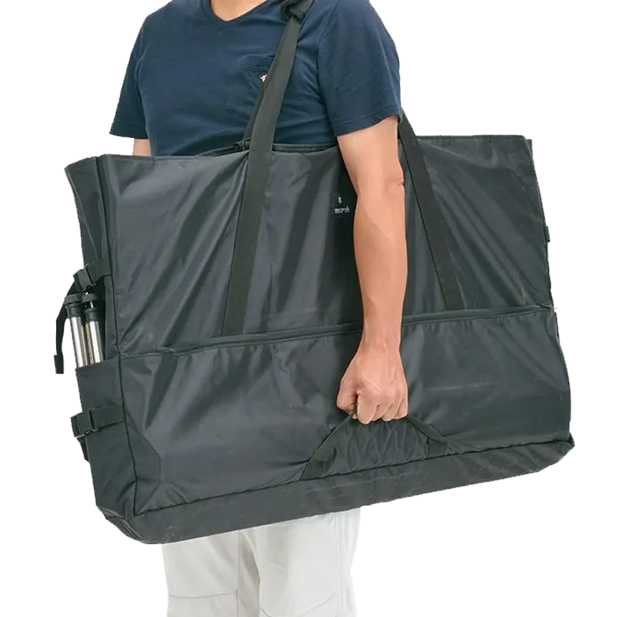 Jikaro Carrying Case