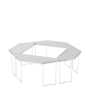 Jikaro Firering Table