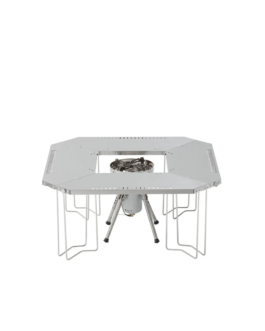 Jikaro Firering Table