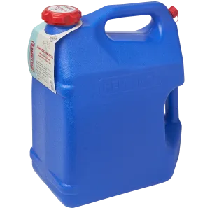 Jumbo-Tainer 7 Gallon