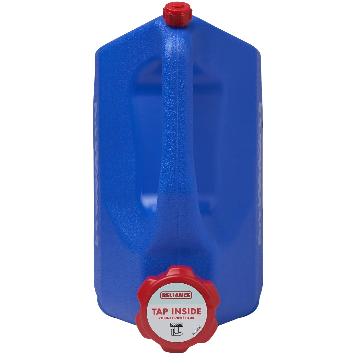 Jumbo-Tainer 7 Gallon