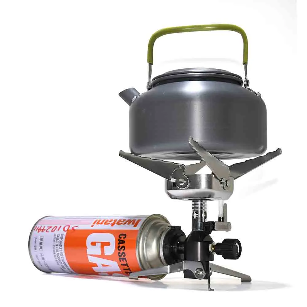  Junior CB-JCB Compact Burner Made in Japan