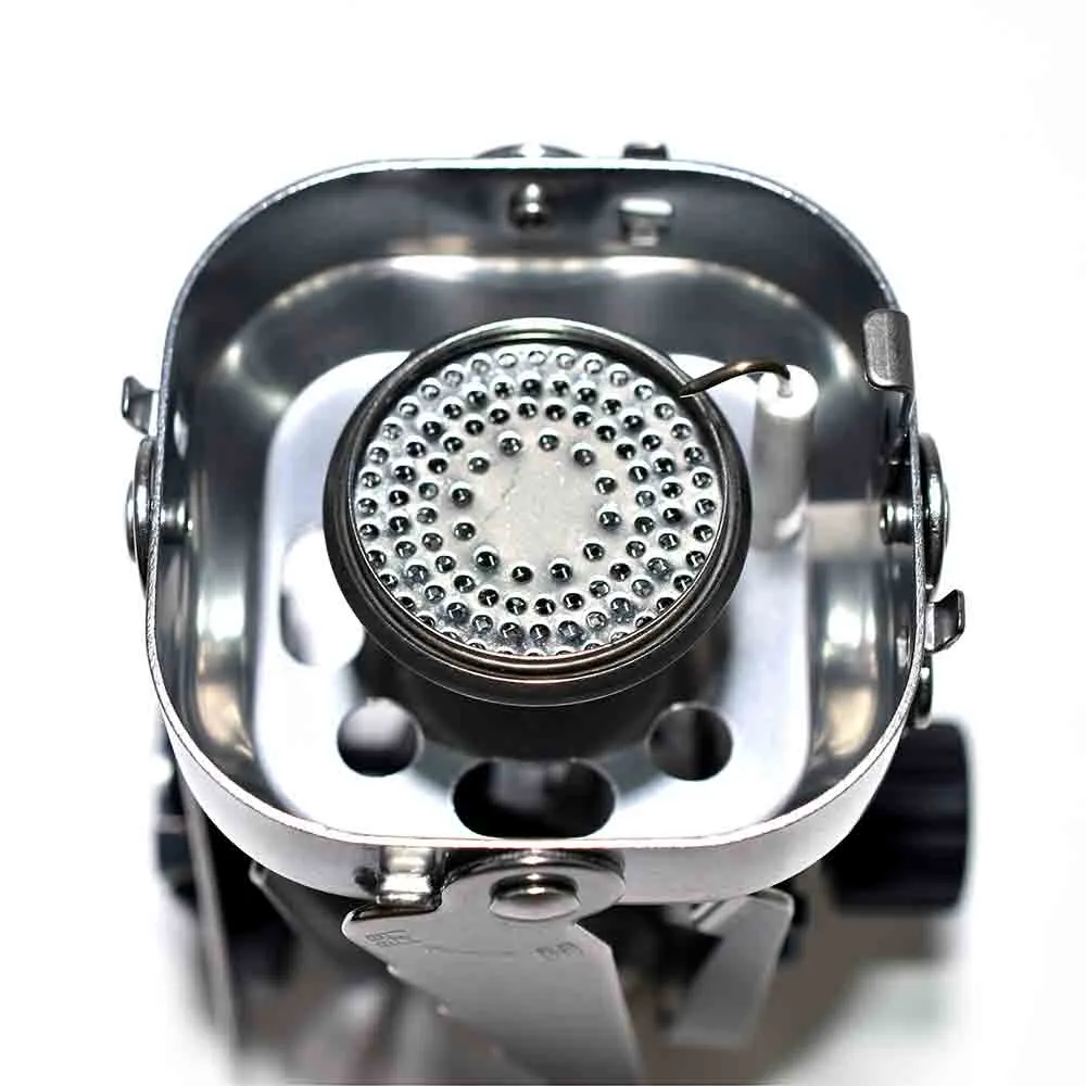  Junior CB-JCB Compact Burner Made in Japan