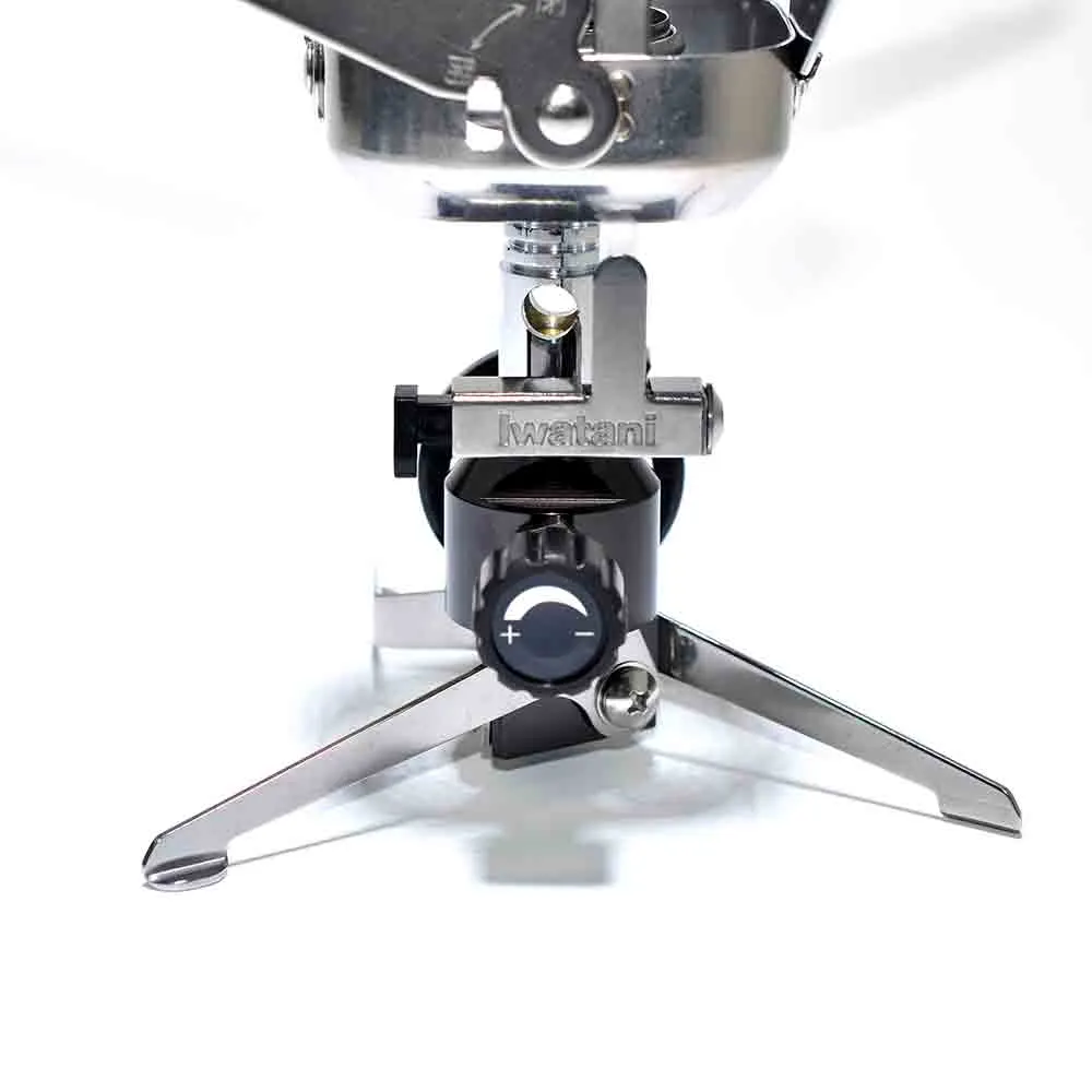  Junior CB-JCB Compact Burner Made in Japan