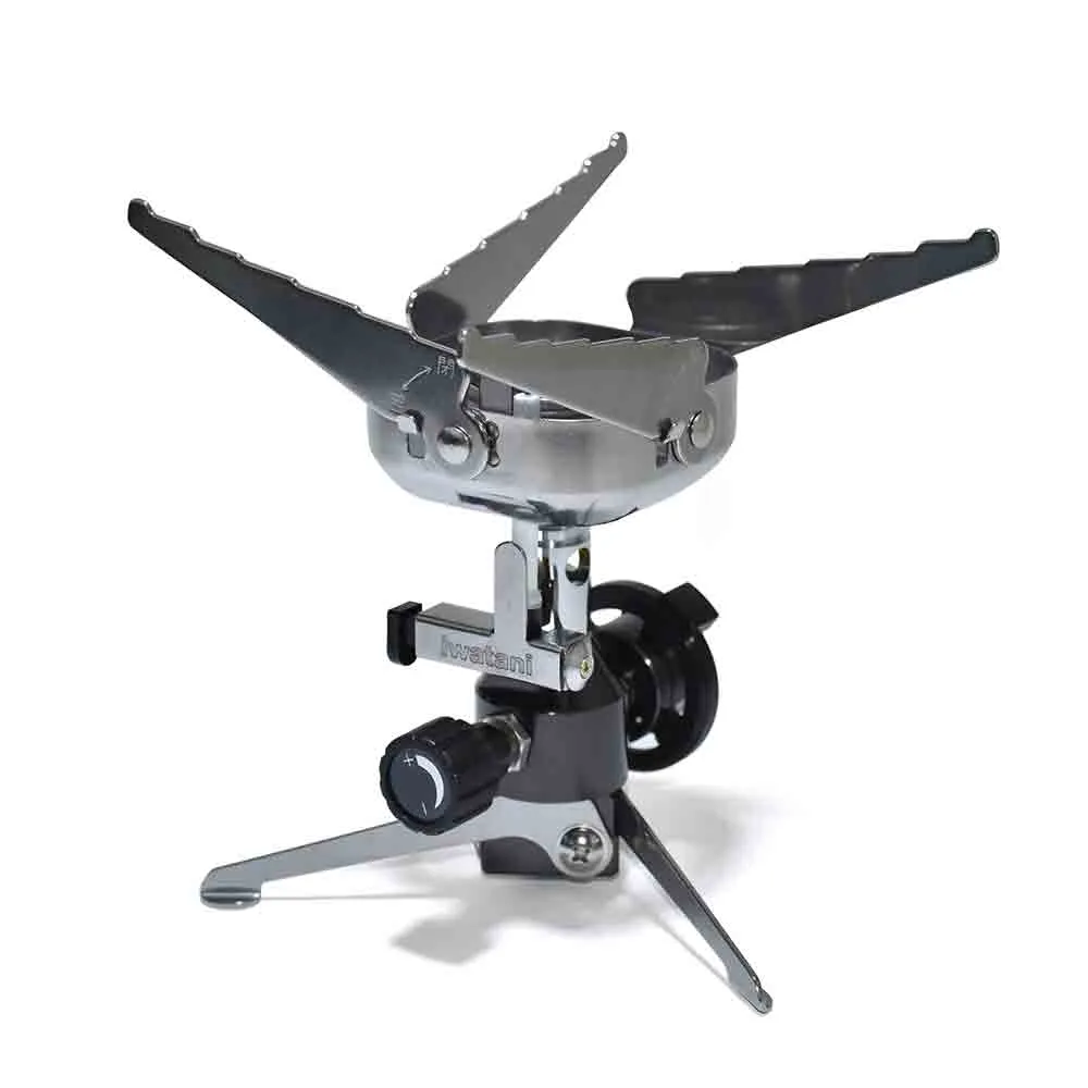  Junior CB-JCB Compact Burner Made in Japan