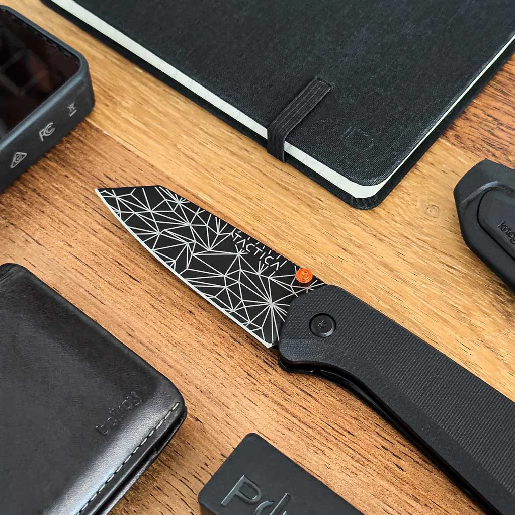 K.100 Pocket Folder