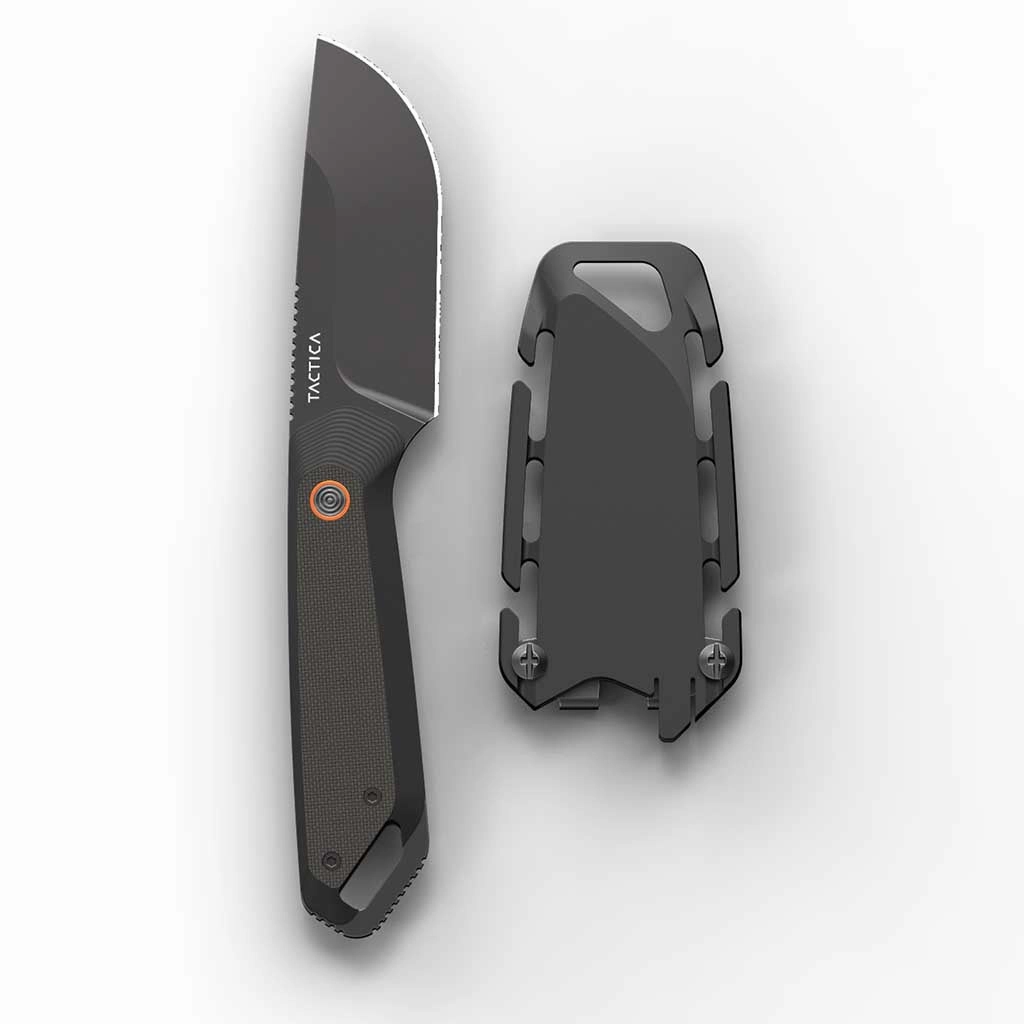 K.300 Fixed Blade
