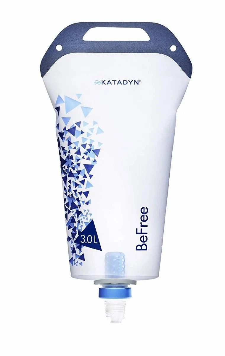 Katadyn | BeFree Microfilter