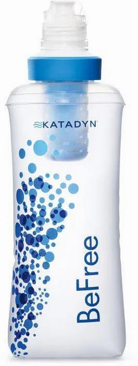 Katadyn | BeFree Microfilter