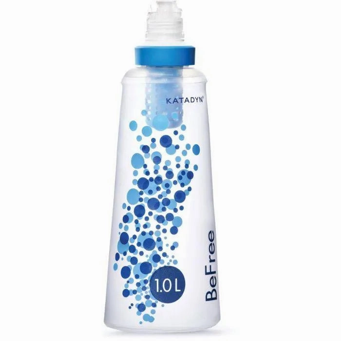 Katadyn | BeFree Microfilter
