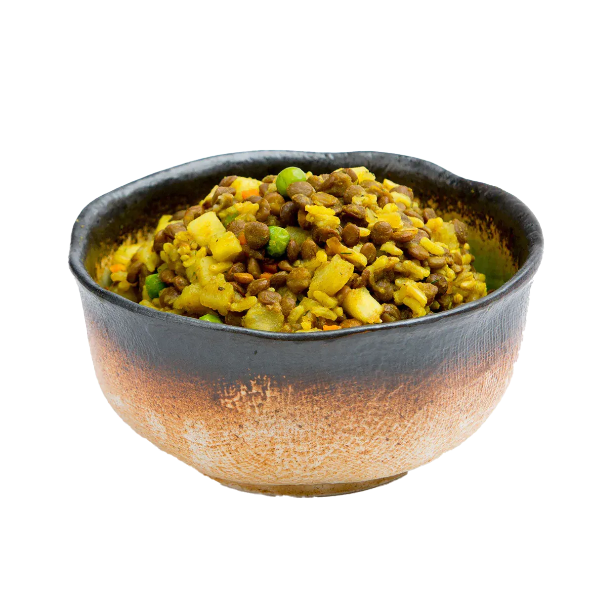 Kathmandu Curry