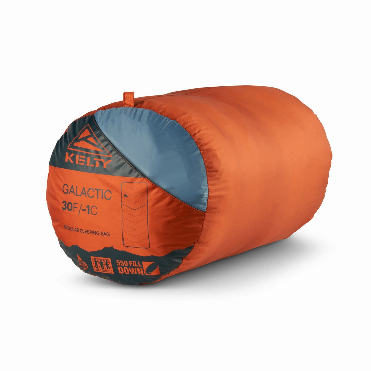 Kelty | Galactic 30F Sleeping Bag