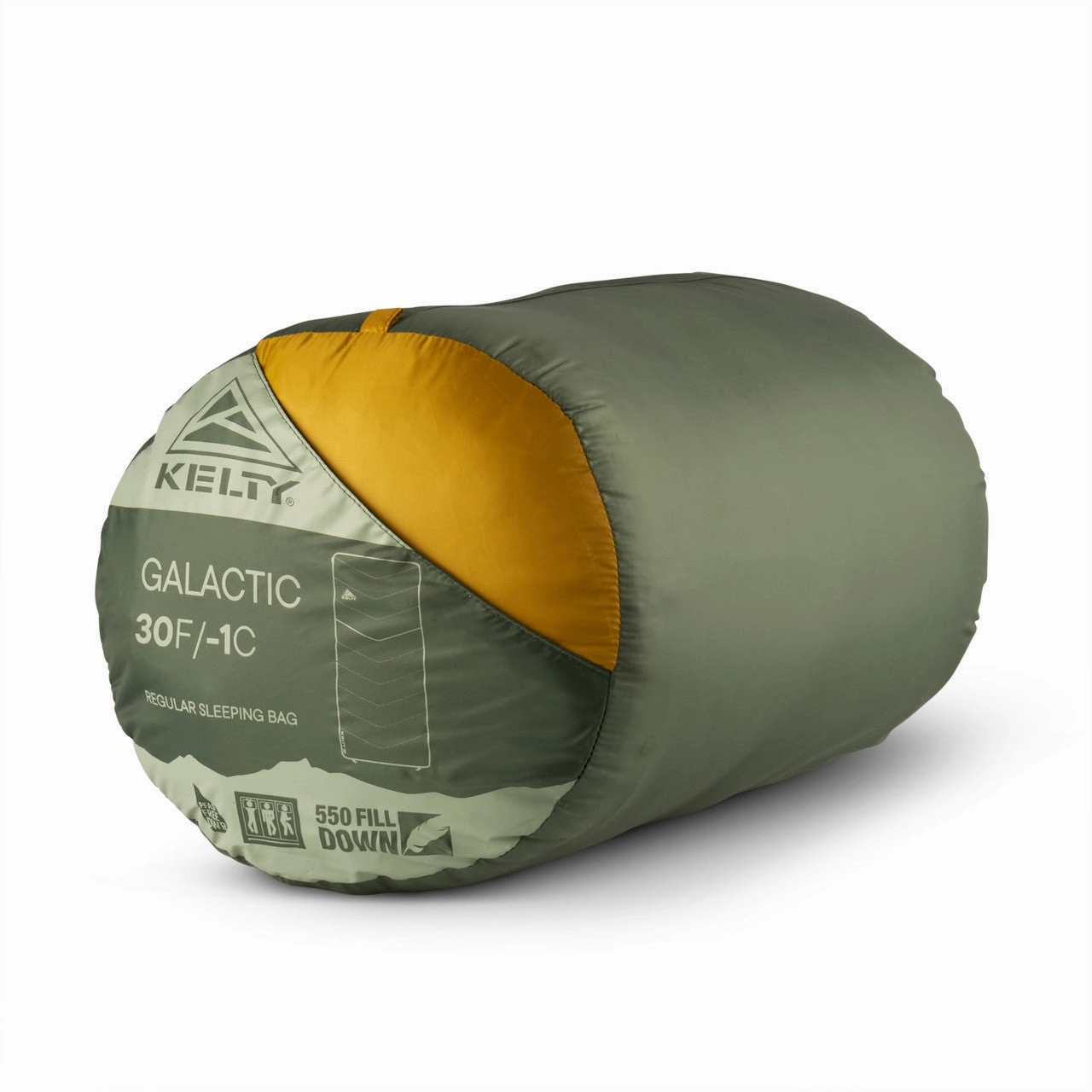 Kelty | Galactic 30F Sleeping Bag