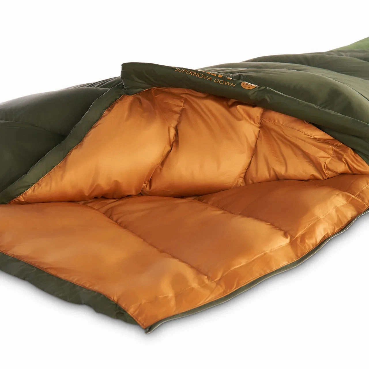 Kelty | Supernova 40F Down Sleeping Bag