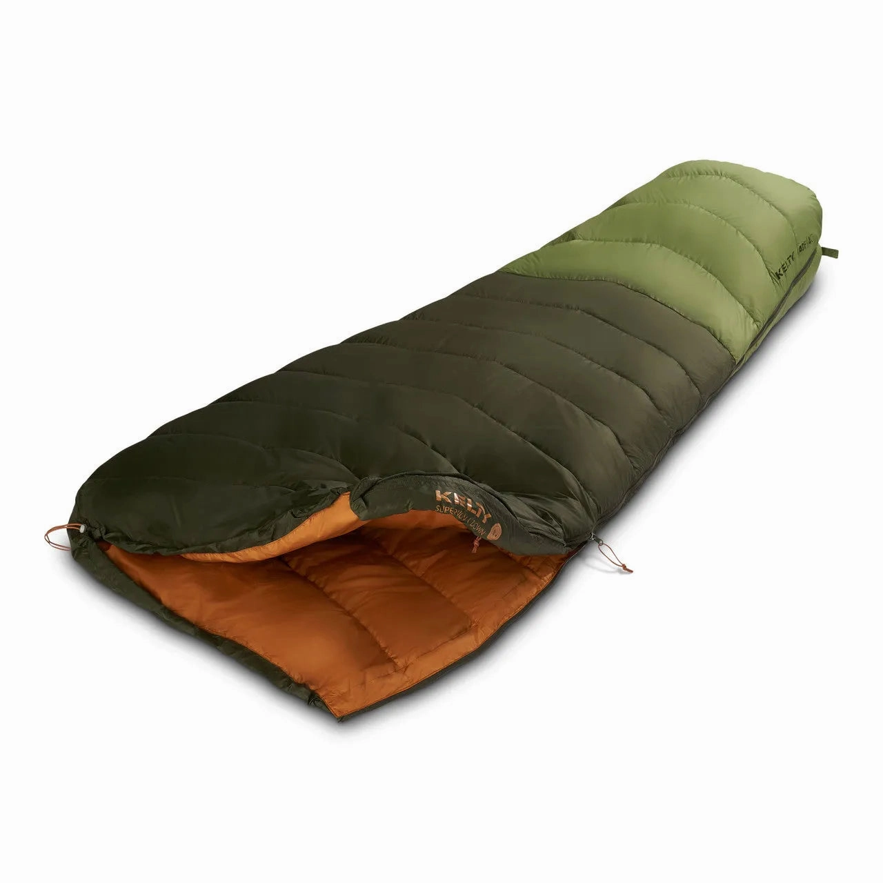 Kelty | Supernova 40F Down Sleeping Bag