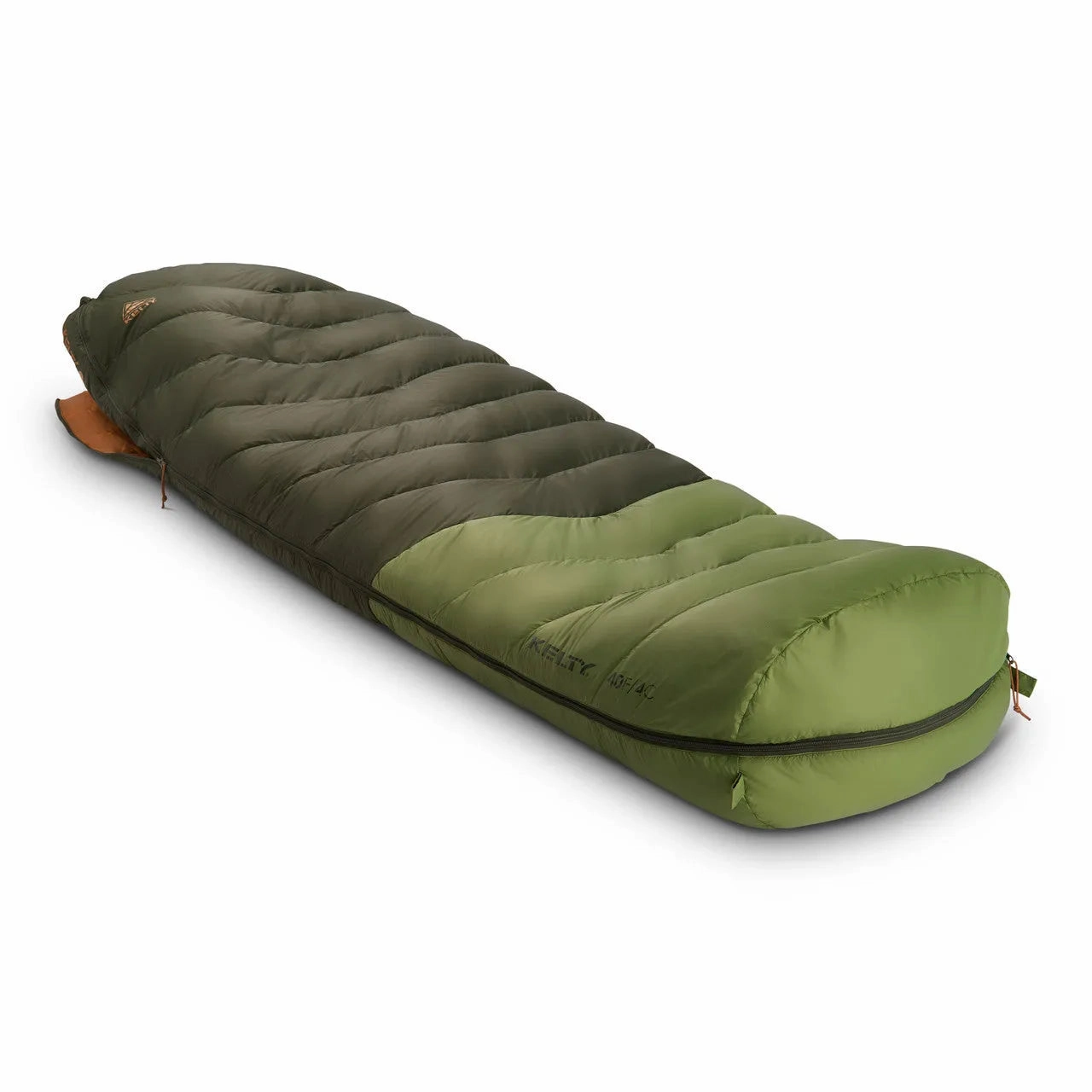 Kelty | Supernova 40F Down Sleeping Bag
