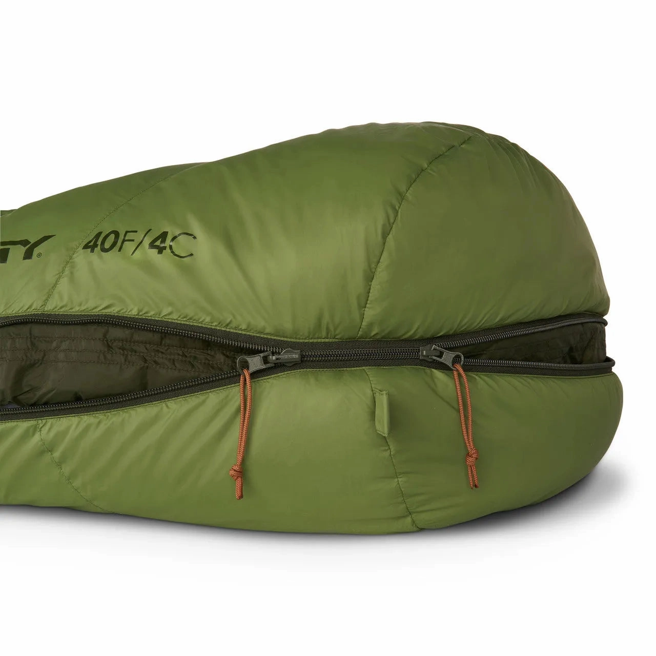 Kelty | Supernova 40F Down Sleeping Bag