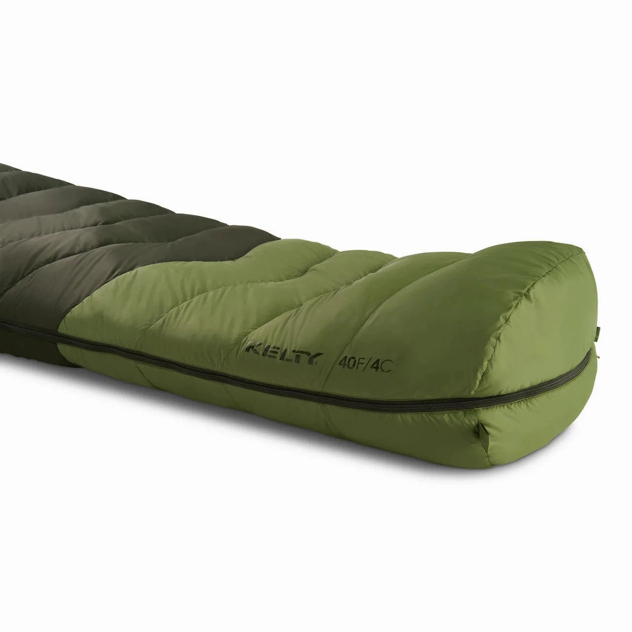 Kelty | Supernova 40F Down Sleeping Bag